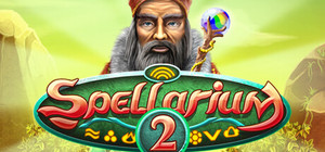 Spellarium 2 banner