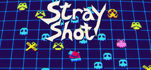 Stray Shot banner