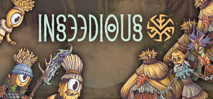 Inseedious banner