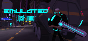 EMULATED: OpsRunner banner