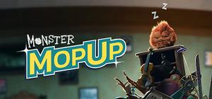 Monster Mop Up - Prologue banner