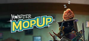 Monster Mop Up - Prologue banner
