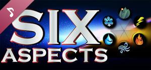 Six Aspects Soundtrack banner