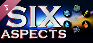 Six Aspects Soundtrack banner