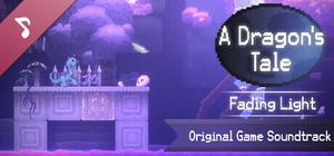 A Dragon's Tale: Fading Light Soundtrack banner