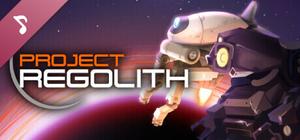 Project Regolith Soundtrack banner