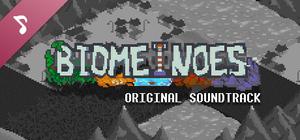 Biomeinoes Soundtrack banner