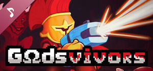 Godsvivors Soundtrack banner