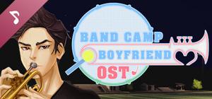 Band Camp Boyfriend Original Soundtrack banner