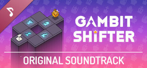 Gambit Shifter - Soundtrack banner