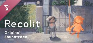 Recolit - Original Soundtrack banner