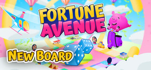 Fortune Avenue banner
