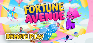 Fortune Avenue banner