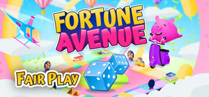 Fortune Avenue banner