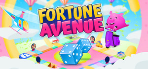 Fortune Avenue banner