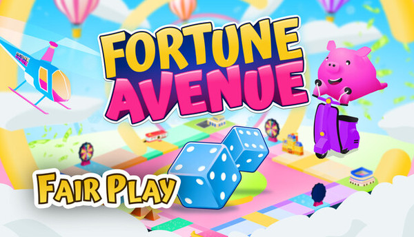 Fortune Avenue