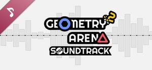Geometry Arena 2 OST banner