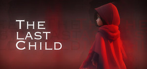 The Last Child banner