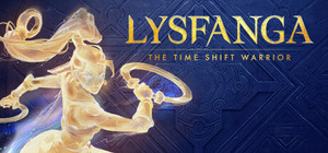 Lysfanga : The Time Shift Warrior + OST banner