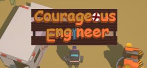 Courageous Engineer banner