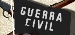 Guerra Civil banner