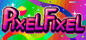 Pixel Fixel banner