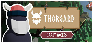 Thorgard banner