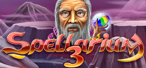 Spellarium 3 banner
