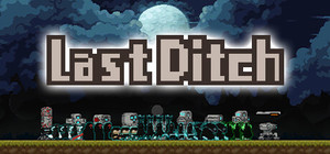 LastDitch banner