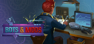 Bots & Mods banner