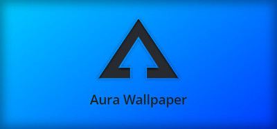 Aura Wallpaper