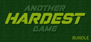 Another Hardest Game Collector's Edition banner
