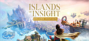 Islands of Insight Deluxe Edition banner