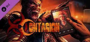 Contagion Supporter Pack banner