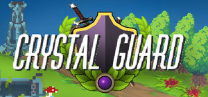 Crystal Guard TD banner