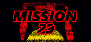 Mission Twentynine banner