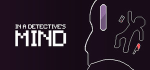 In a Detective's Mind banner