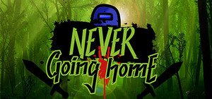 NeverGoingHome banner
