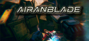 AIRANBLADE banner