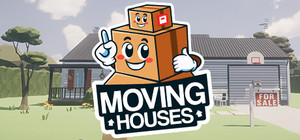 Moving Houses banner