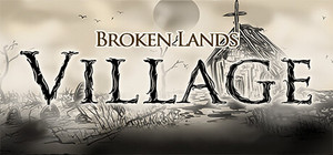 Broken Lands Village banner