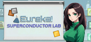Eureka! Superconductor Lab banner
