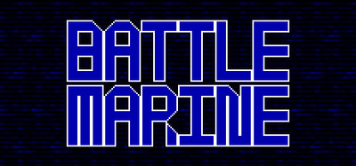Battle Marine