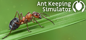 Ant Keeping Simulator banner