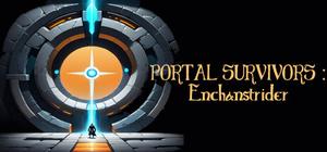 POTAL SURVIVORS : Enchanstrider banner