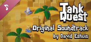 Tank Quest (Original Soundtrack) banner