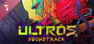 Ultros: Soundtrack banner