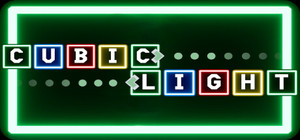 Cubic Light banner