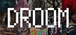 DROOM banner