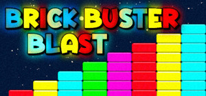 Brick Buster Blast banner